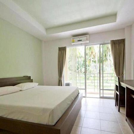 The Icon Apartamento Hua Thanon  Exterior foto