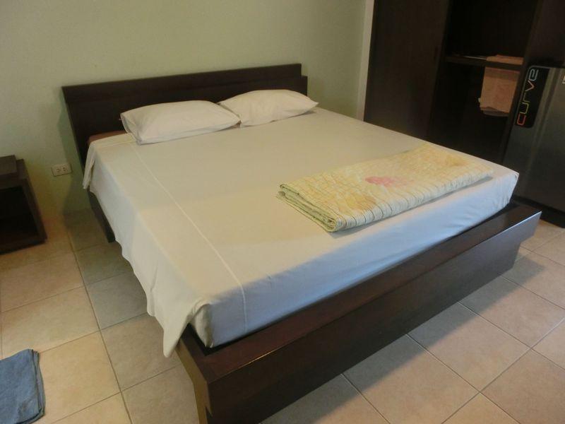 The Icon Apartamento Hua Thanon  Exterior foto