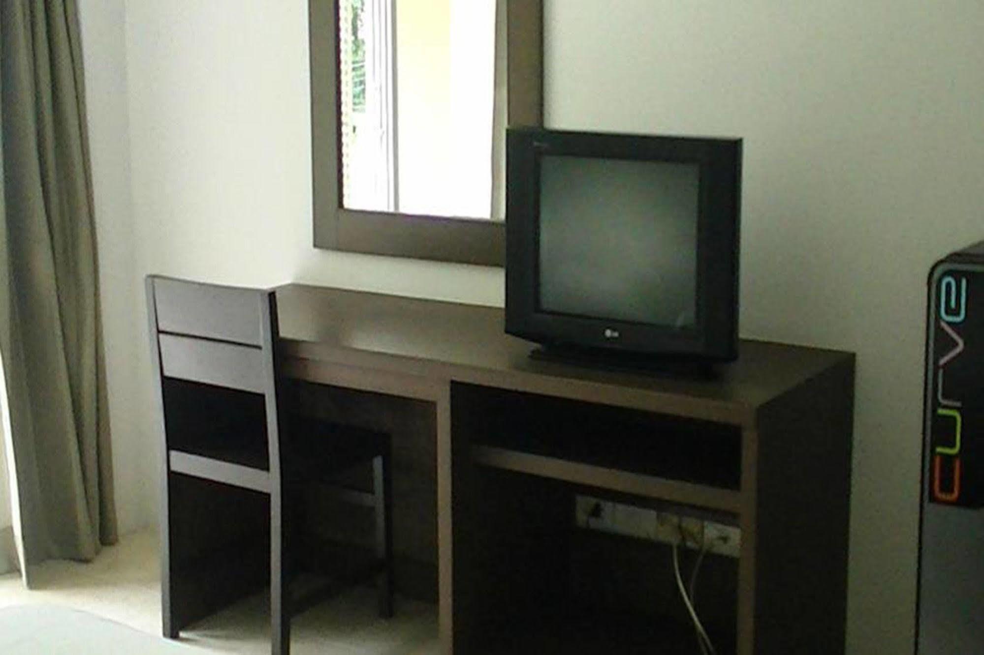 The Icon Apartamento Hua Thanon  Exterior foto
