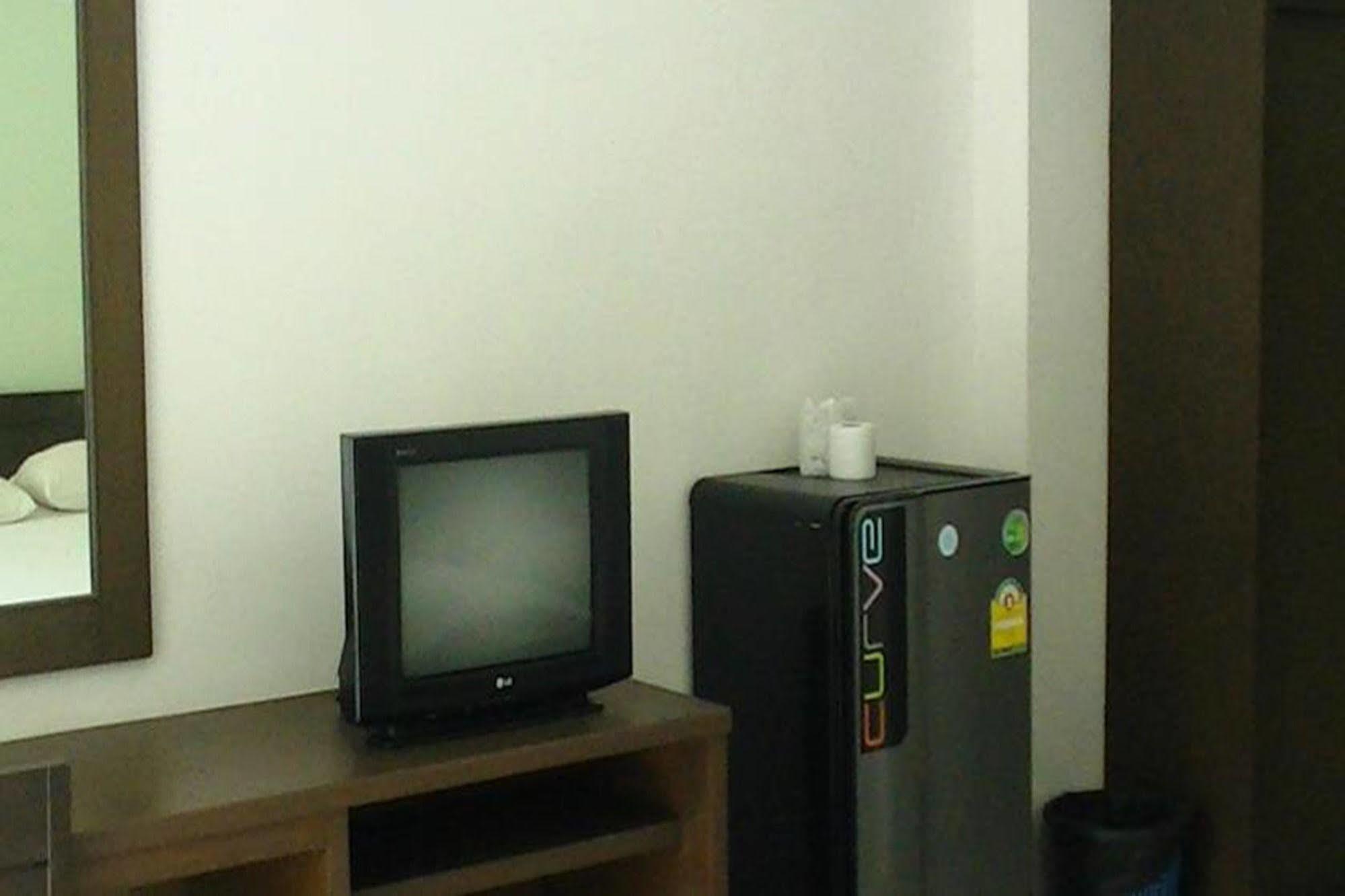 The Icon Apartamento Hua Thanon  Exterior foto