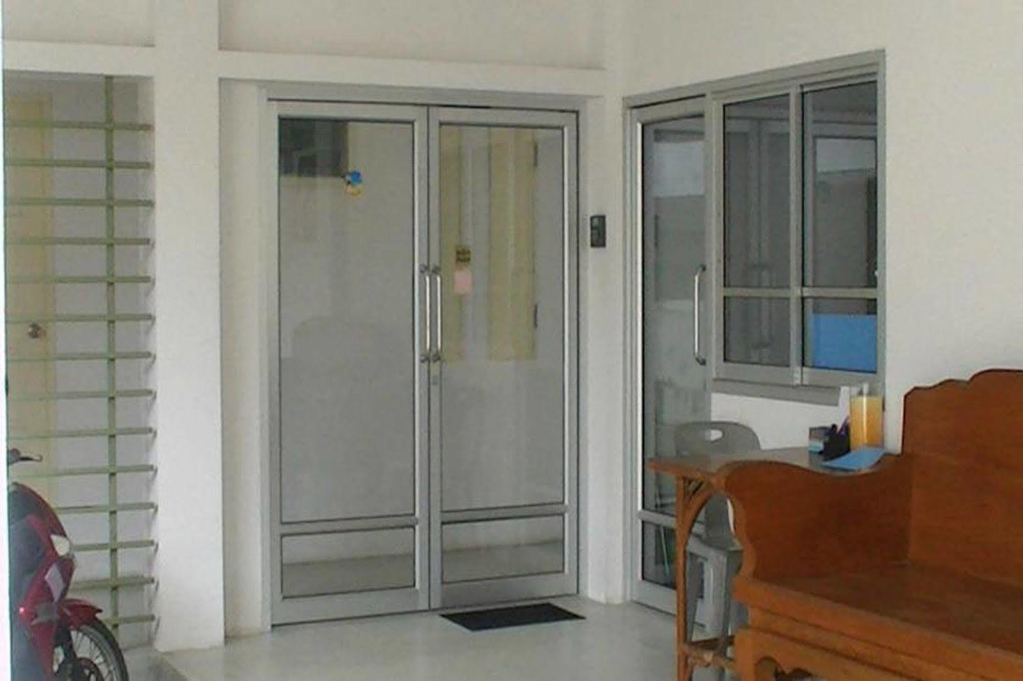 The Icon Apartamento Hua Thanon  Exterior foto