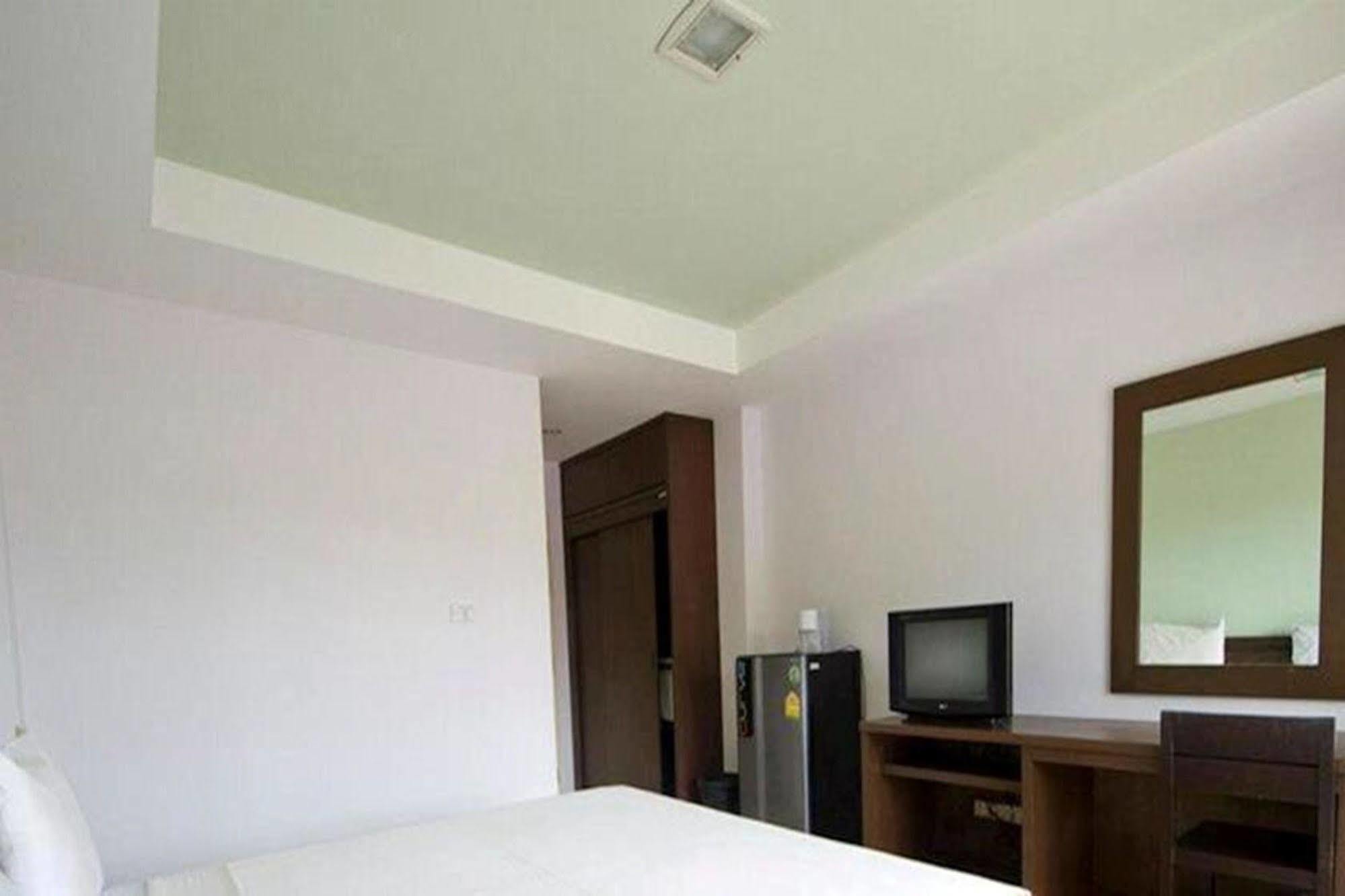 The Icon Apartamento Hua Thanon  Exterior foto