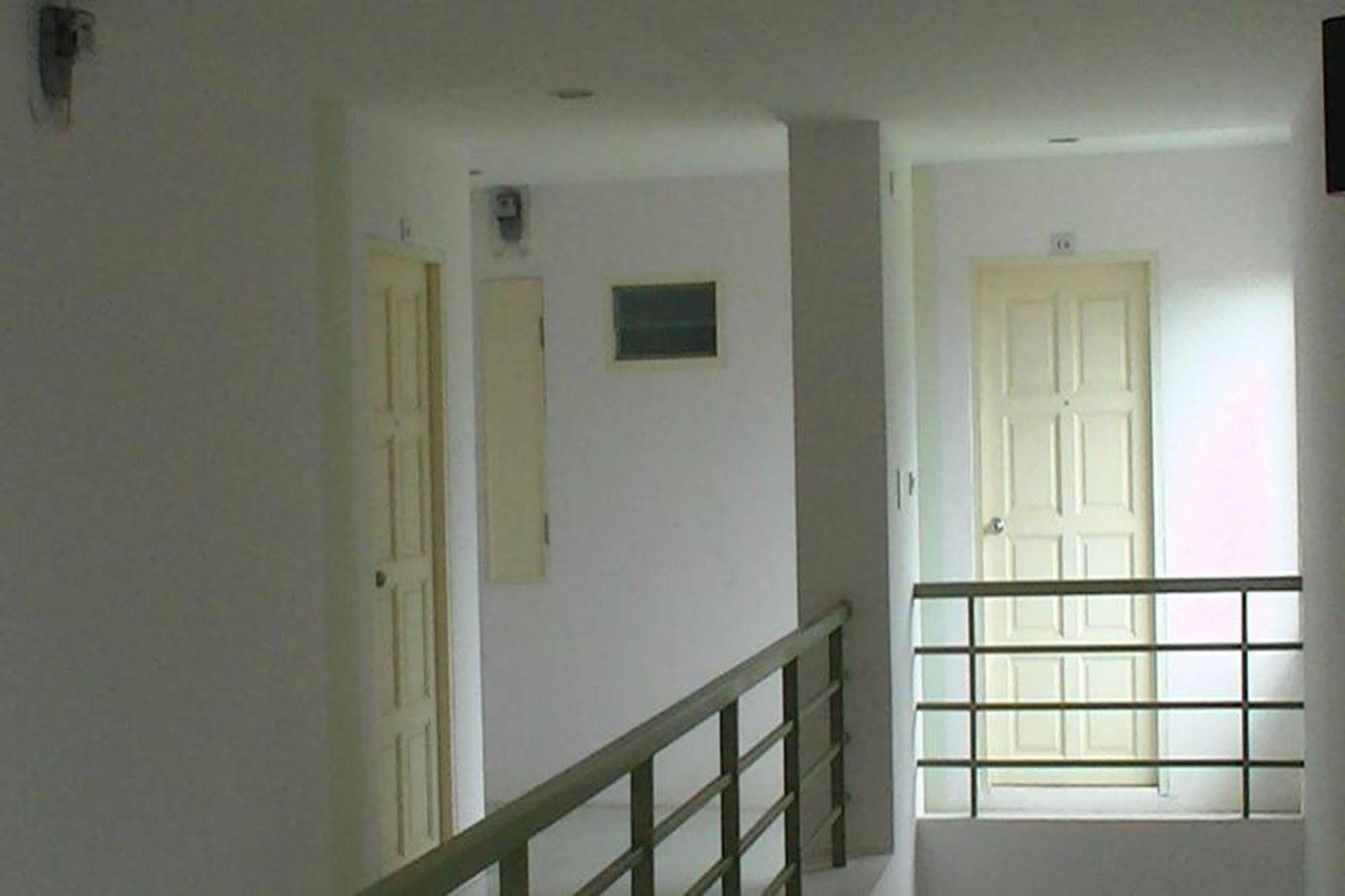 The Icon Apartamento Hua Thanon  Exterior foto