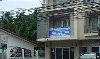 The Icon Apartamento Hua Thanon  Exterior foto
