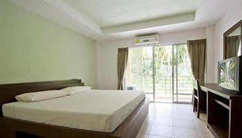 The Icon Apartamento Hua Thanon  Exterior foto