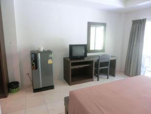 The Icon Apartamento Hua Thanon  Quarto foto
