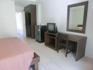 The Icon Apartamento Hua Thanon  Quarto foto
