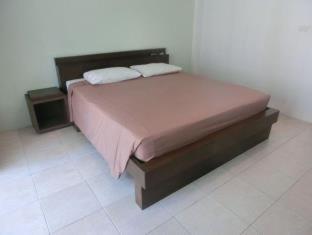 The Icon Apartamento Hua Thanon  Quarto foto
