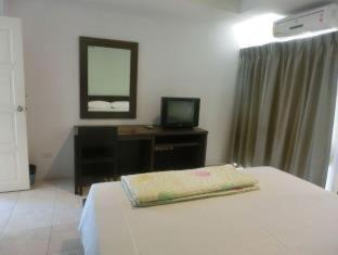 The Icon Apartamento Hua Thanon  Quarto foto